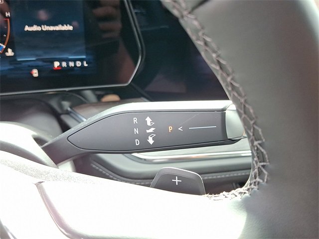 New 2026 Chevrolet Suburban Z71 image 10