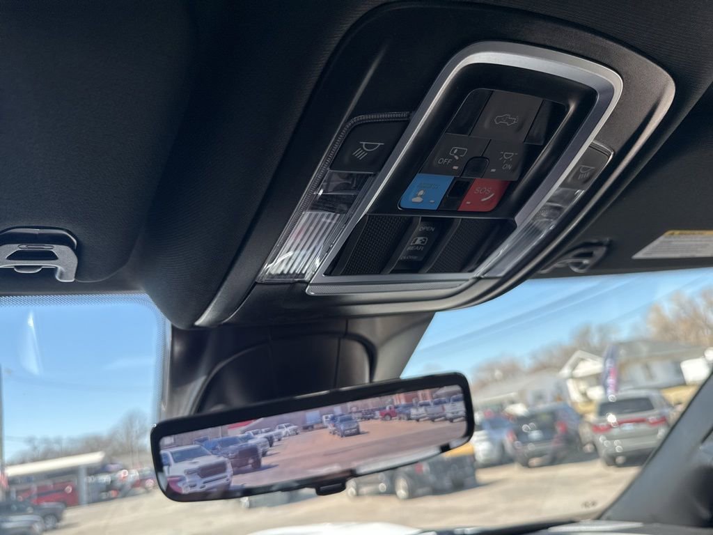 New 2026 RAM 3500 Laramie image 27