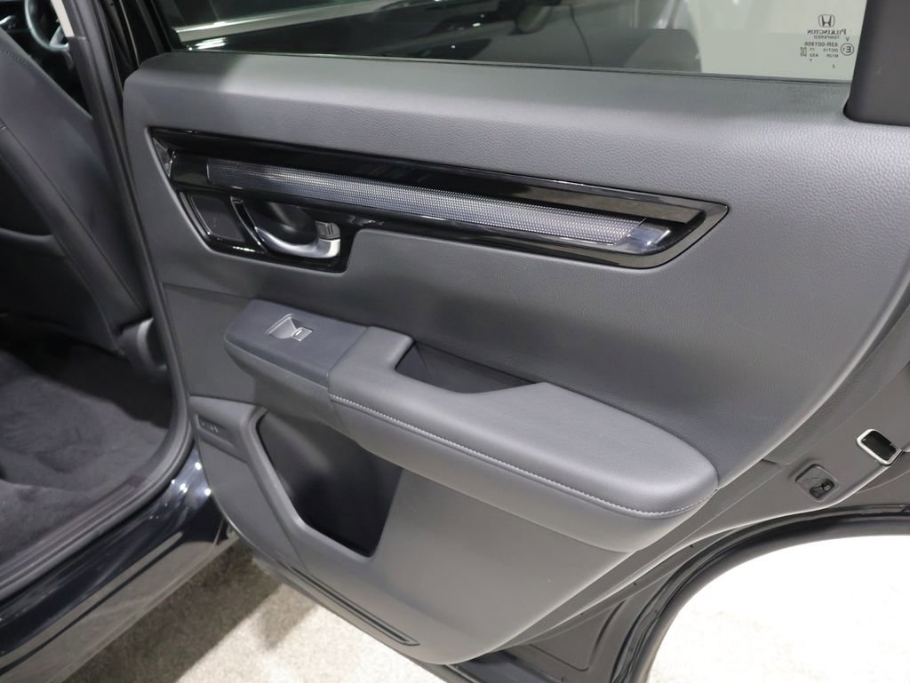 Used 2024 Honda CR-V EX-L image 23