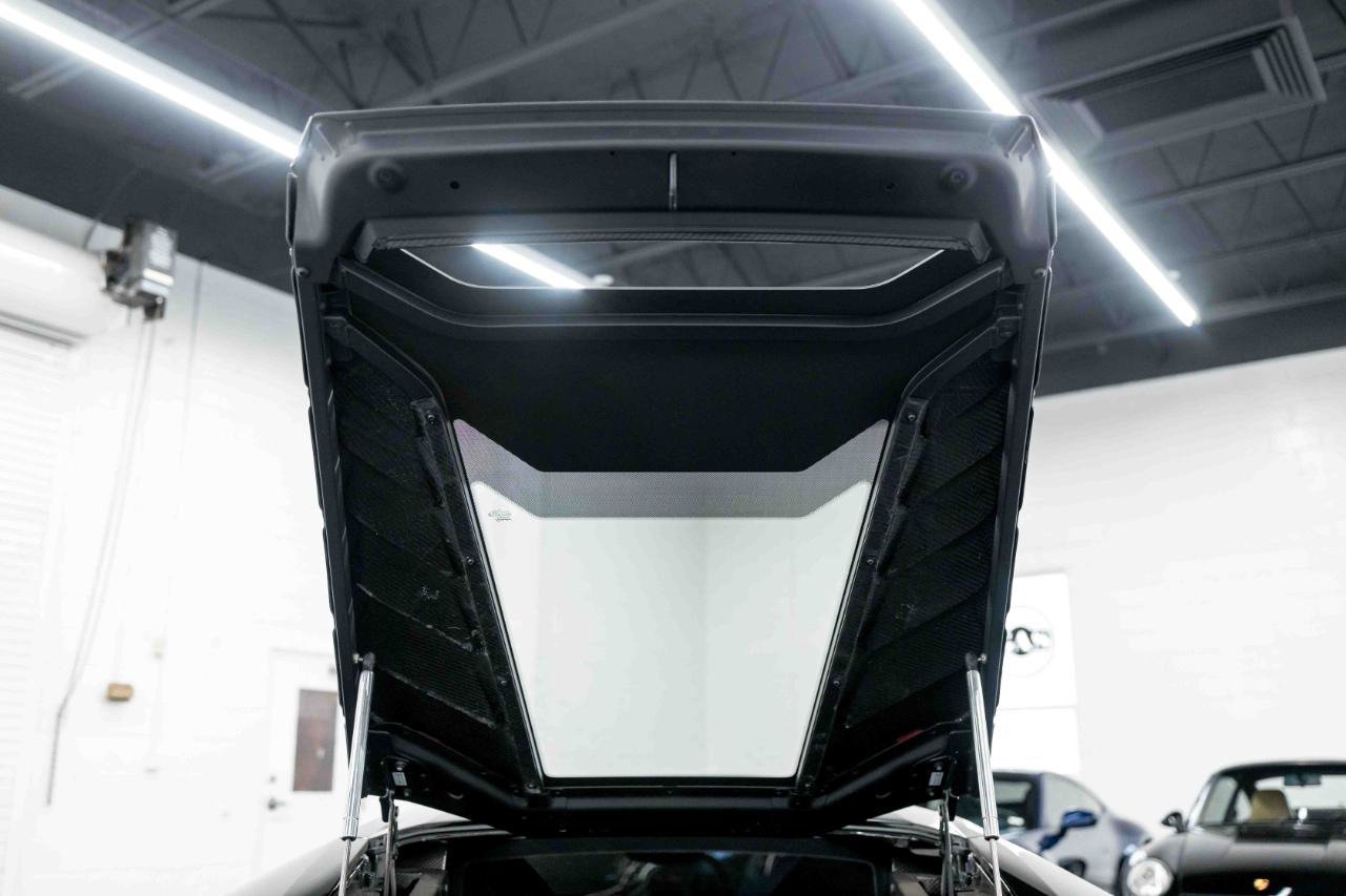 Used 2015 Lamborghini Huracan LP 610-4 image 87