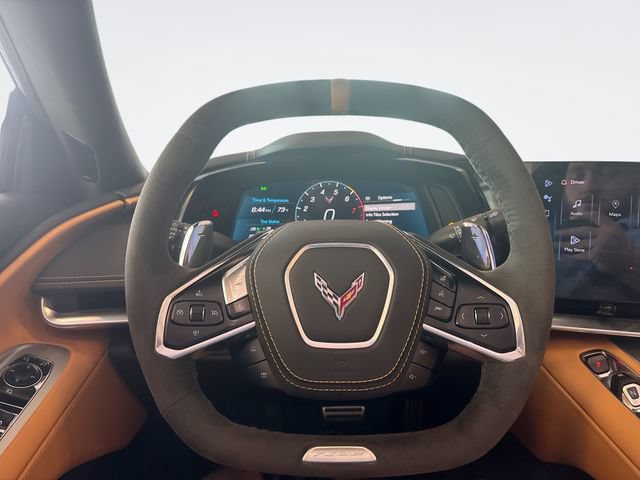 Used 2025 Chevrolet Corvette Z06 RWD image 14