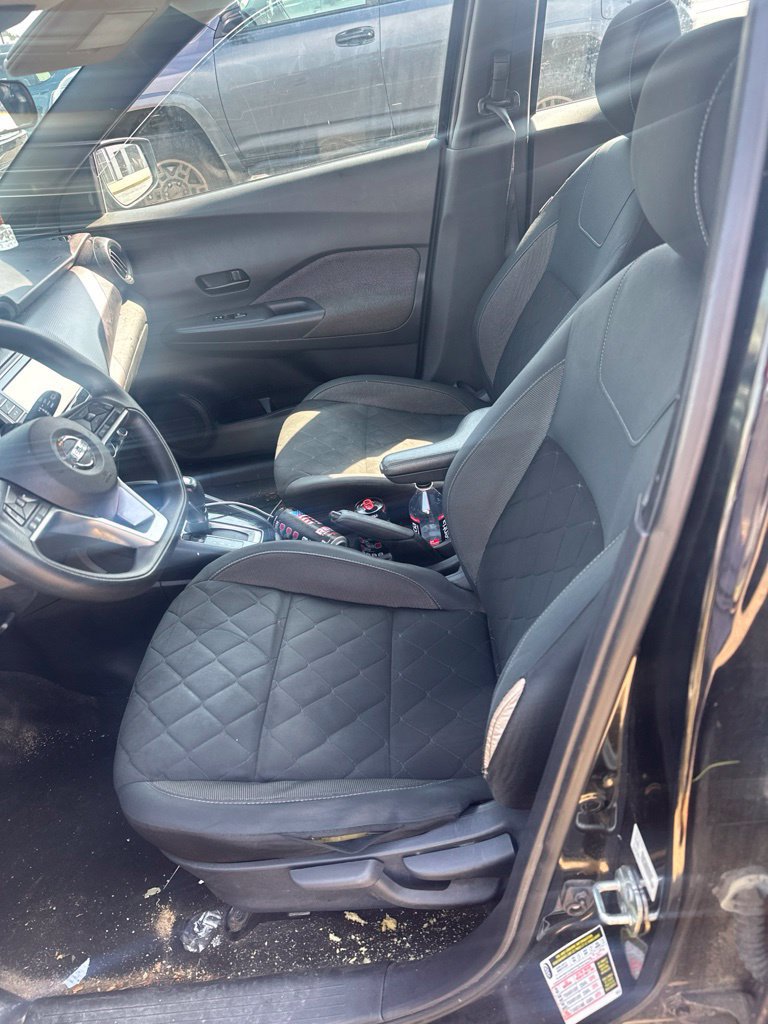 Used 2020 Nissan Kicks S FWD image 3
