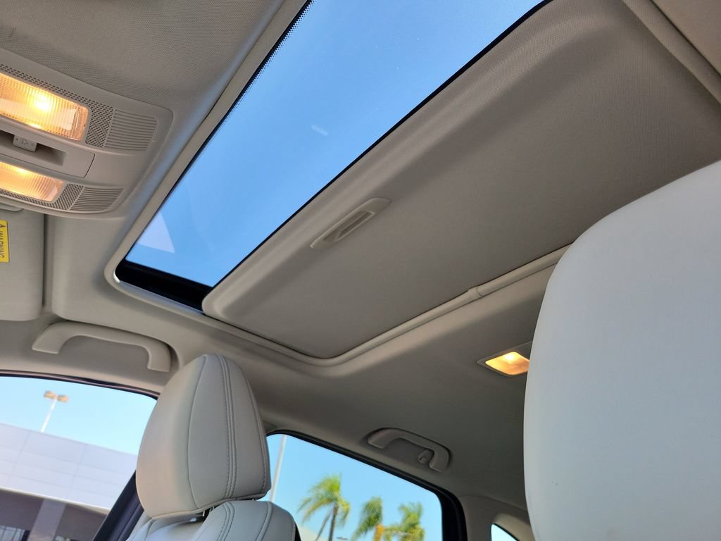Certified 2025 MAZDA CX-5 AWD 2.5 S w/ Premium Plus Pkg image 19