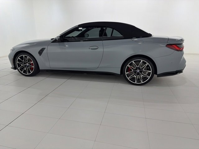 Used 2023 BMW M4 xDrive Competition w/ Executive Package image 2