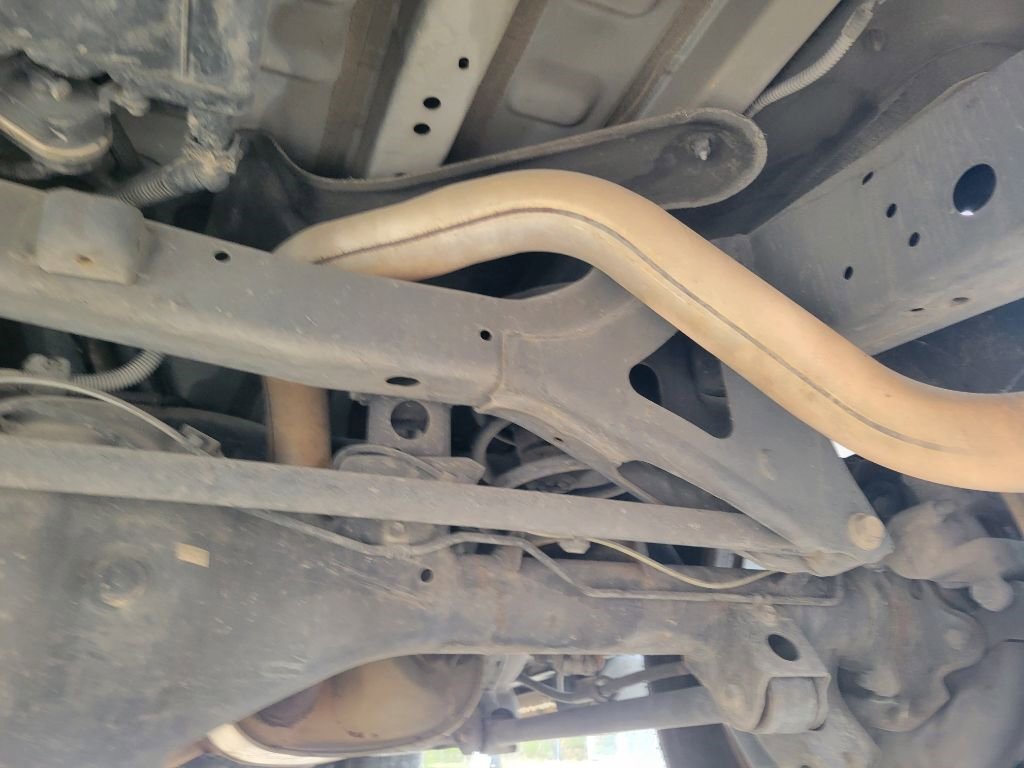 Used 2008 Toyota FJ Cruiser 2WD image 24