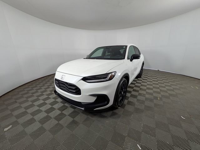 Certified 2024 Honda HR-V Sport image 28