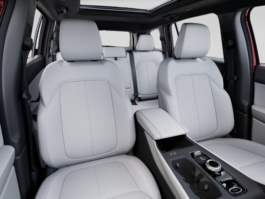 New 2026 Jeep Cherokee Limited AWD/4WD image 18