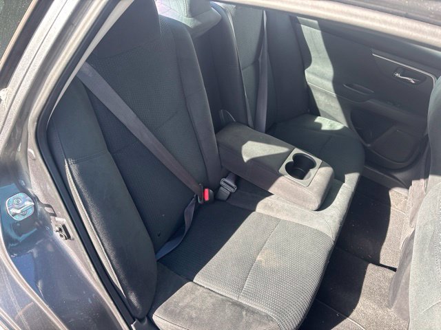 Used 2015 Nissan Altima 2.5 SV FWD image 8