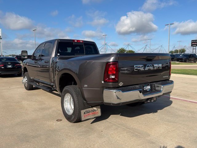 Used 2026 RAM 3500 Tradesman AWD/4WD image 7