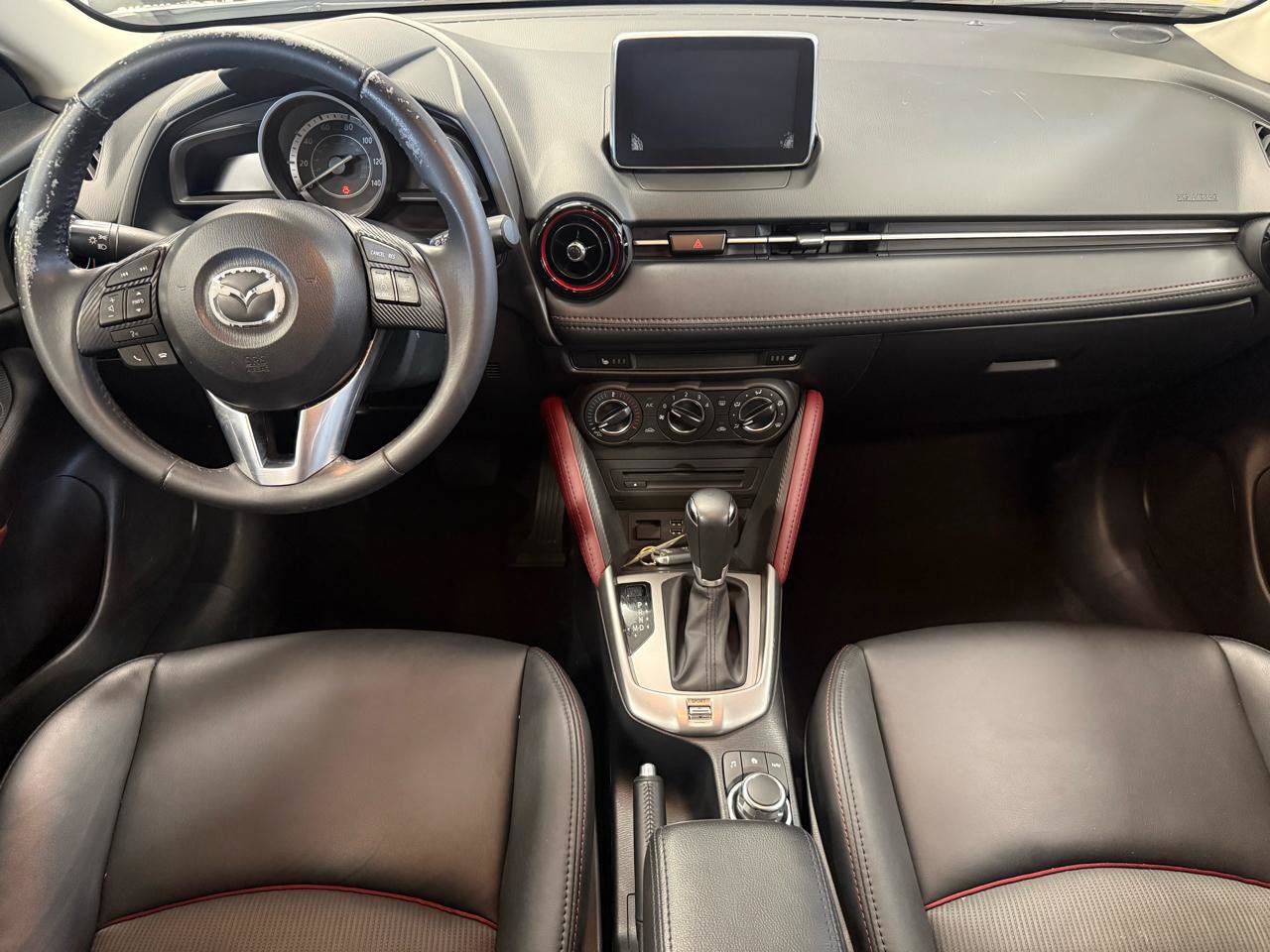 Used 2016 MAZDA CX-3 Touring AWD/4WD image 36