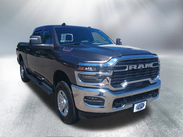 Used 2025 RAM 2500 Tradesman AWD/4WD image 8