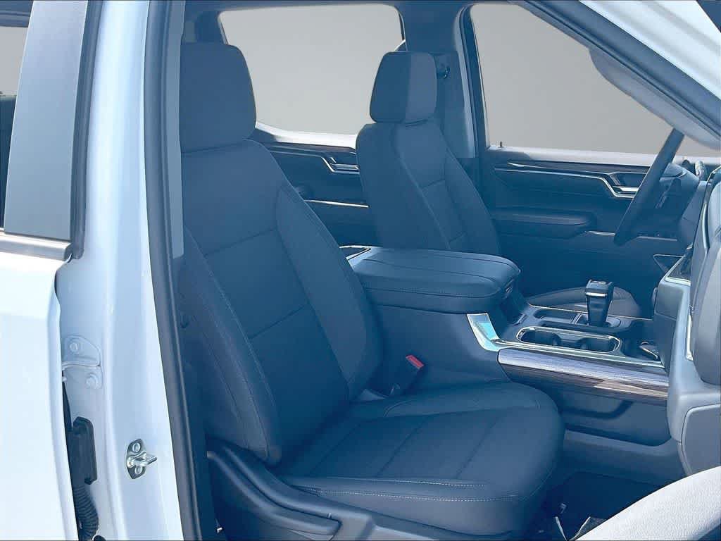 New 2026 Chevrolet Silverado 1500 RST w/ Safety Package AWD/4WD image 30