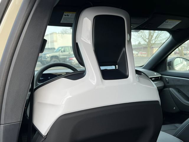 New 2025 Ford Mustang Mach-E GT w/ Interior Protection Package image 37