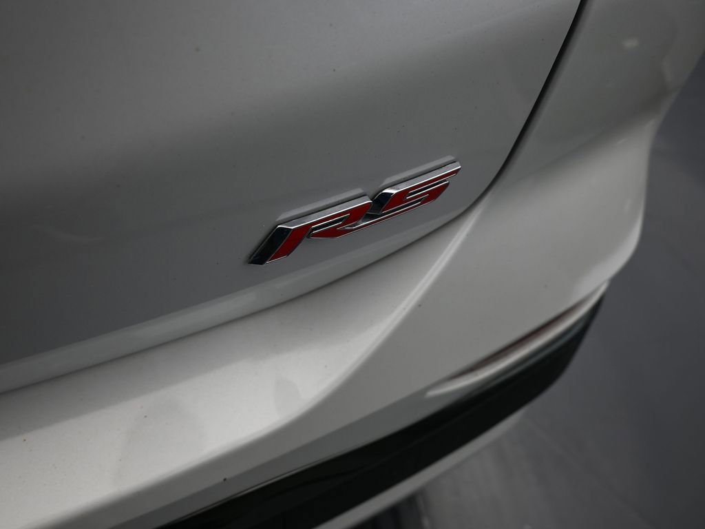 Used 2023 Chevrolet Equinox RS image 40