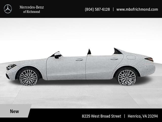 Used 2026 Mercedes-Benz CLA 250 4MATIC image 34