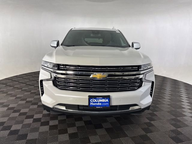 Used 2023 Chevrolet Tahoe Premier image 3