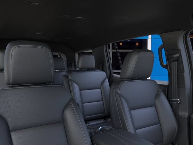 New 2026 Chevrolet Traverse LT w/ Driver Confidence Package FWD image 24