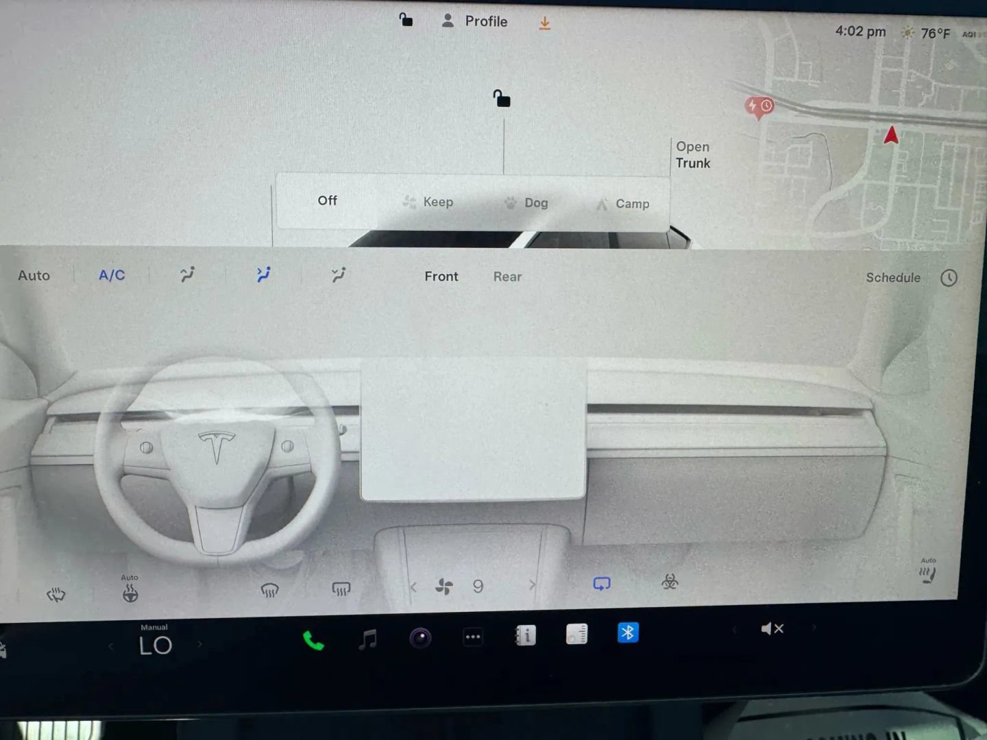 Used 2022 Tesla Model Y Long Range AWD/4WD image 18