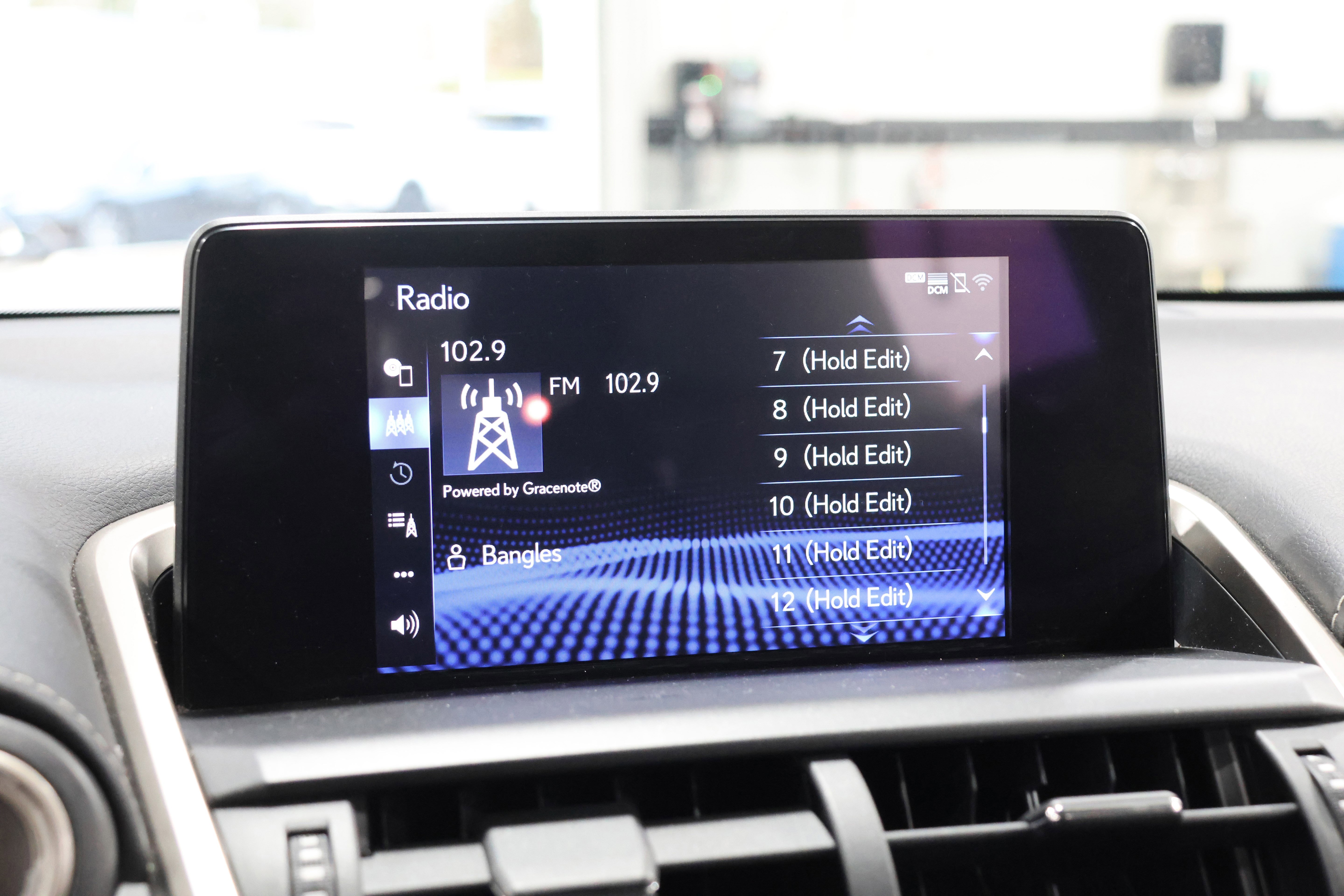 Used 2021 Lexus NX 300 AWD w/ Premium Package image 23