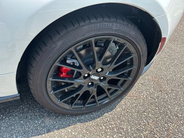 Used 2025 MAZDA MX-5 Miata Club w/ Brembo/BBS Recaro Package RWD image 12