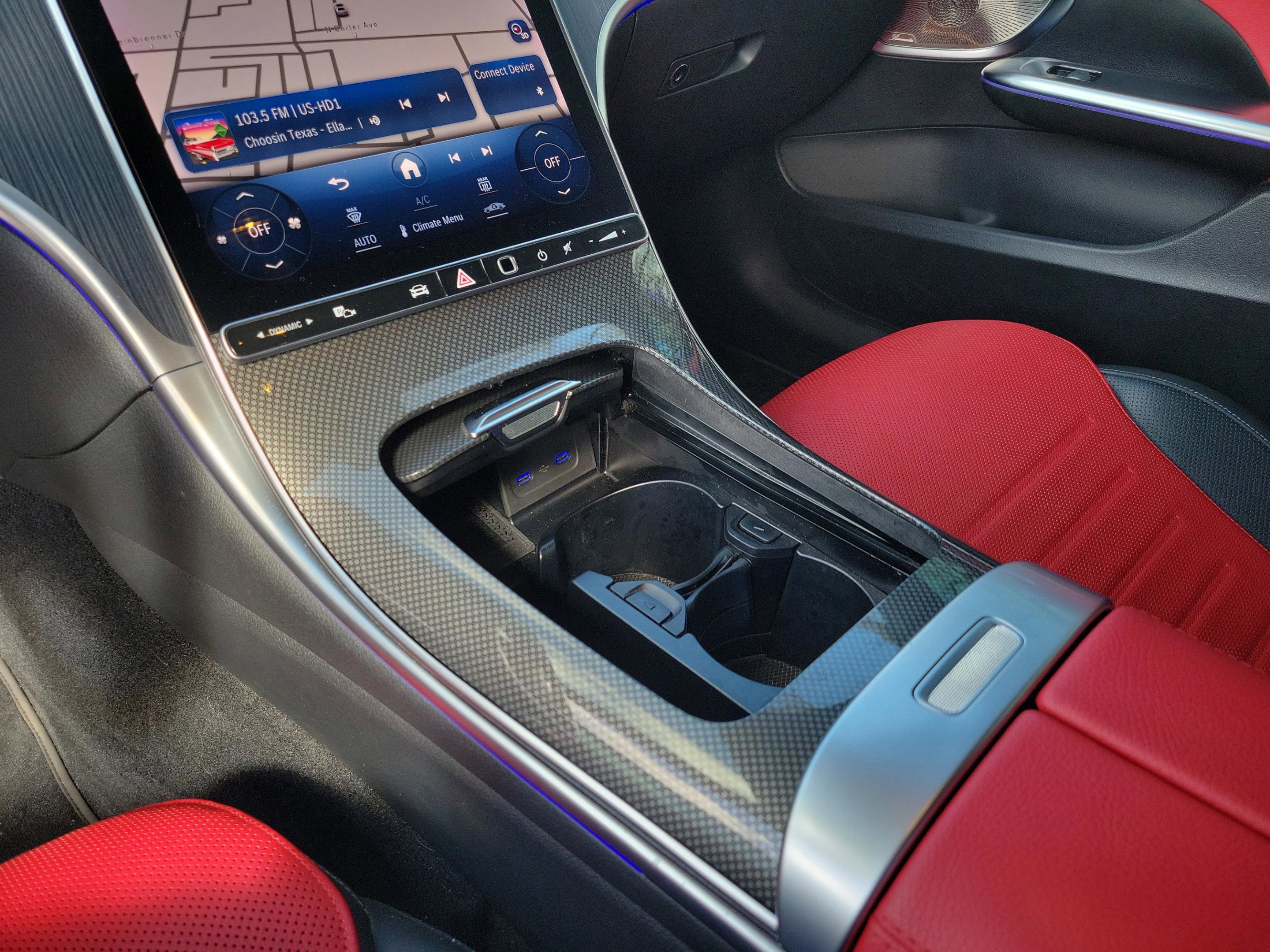 Certified 2023 Mercedes-Benz C 300 4MATIC Sedan image 20