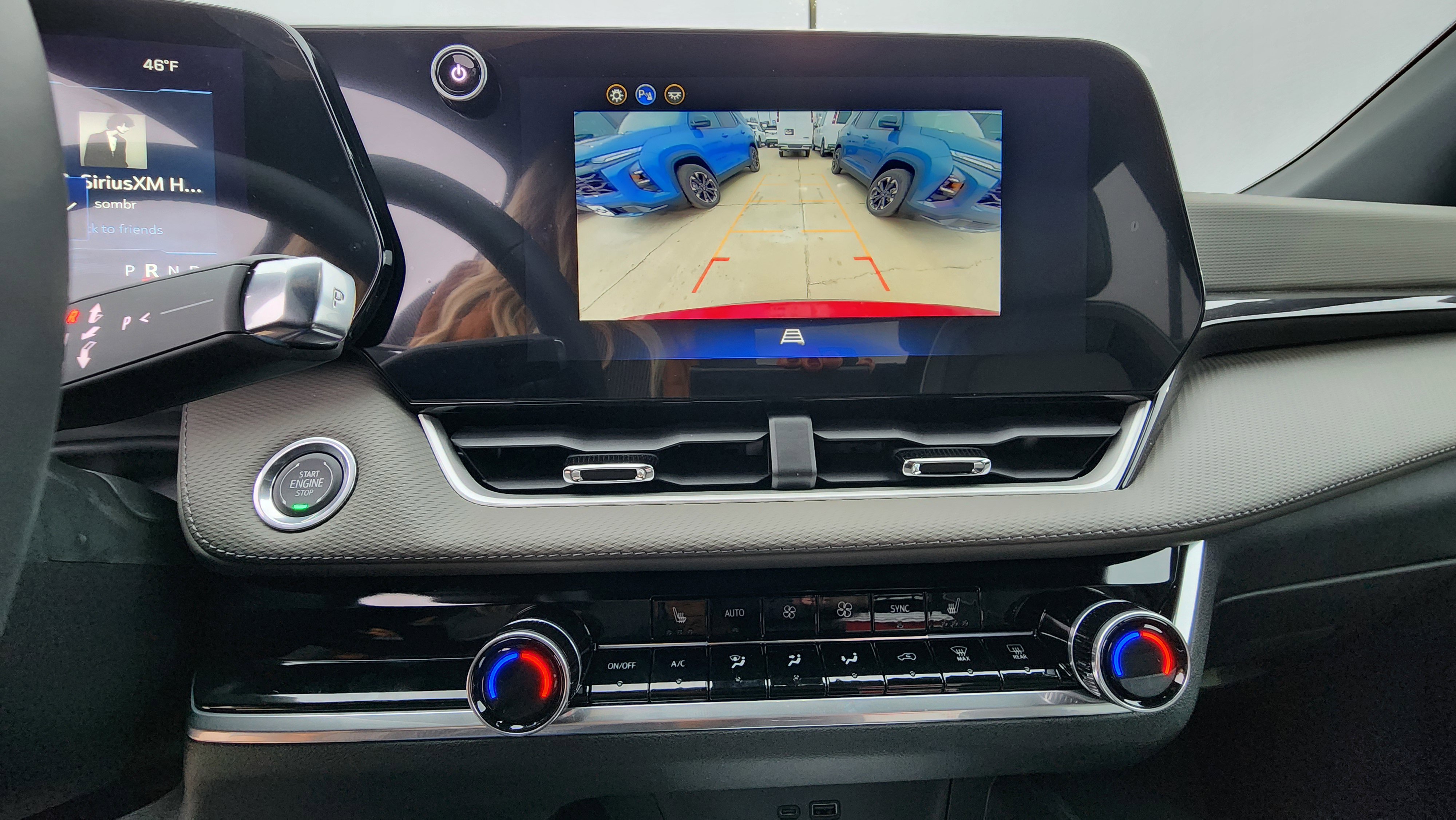 New 2026 Chevrolet Equinox LT w/ Convenience Package II image 14