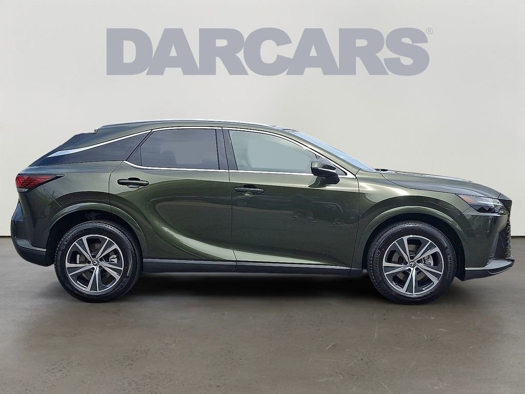 Used 2025 Lexus RX 350 Premium AWD/4WD image 7