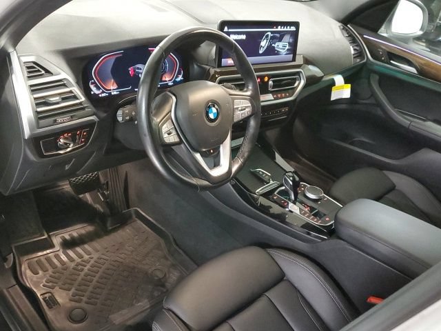 Used 2022 BMW X3 xDrive30i w/ Premium Package 2 AWD/4WD image 12