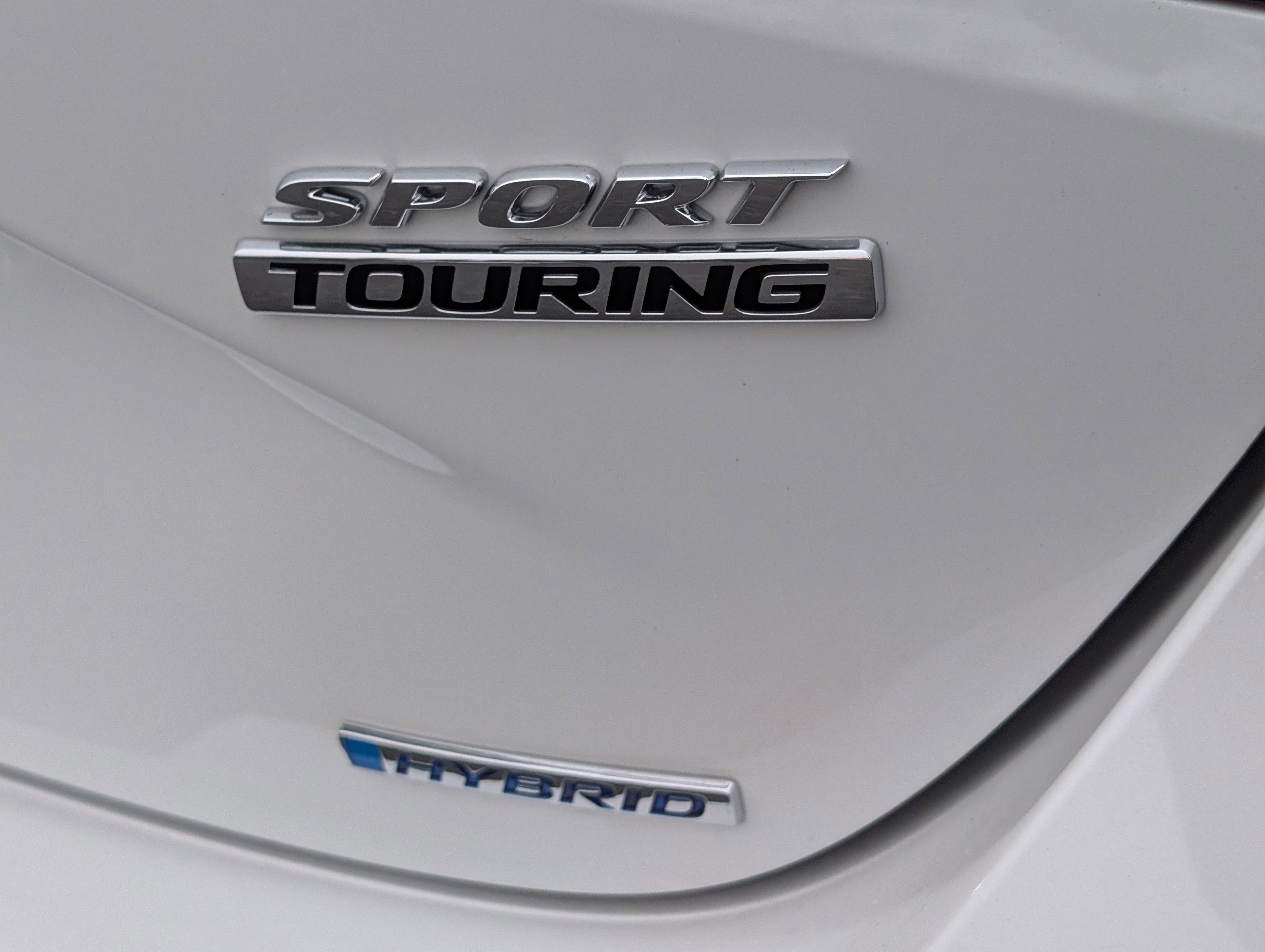 Used 2025 Honda Civic Sport Touring image 9