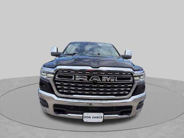 Certified 2026 RAM 1500 Limited AWD/4WD image 9