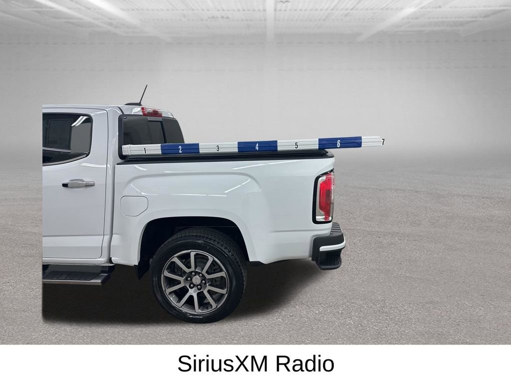 Used 2020 GMC Canyon Denali AWD/4WD image 20