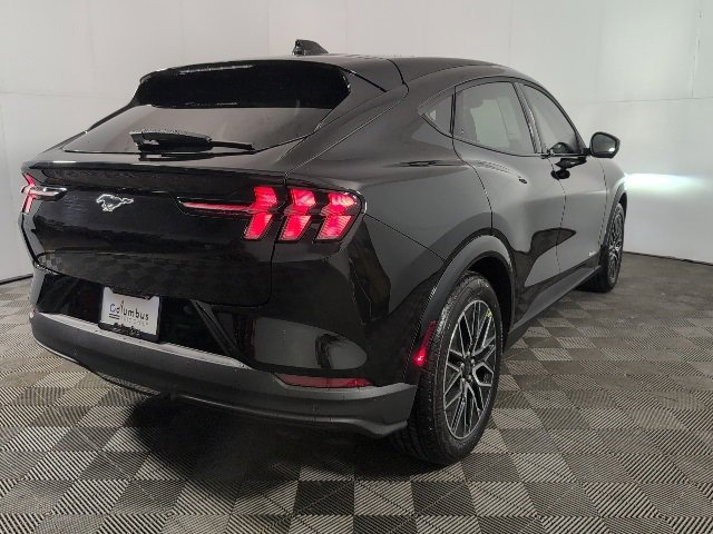 New 2025 Ford Mustang Mach-E Premium image 7