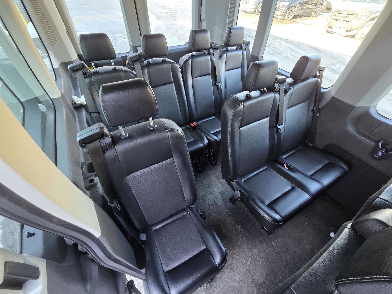 Used 2023 Ford Transit 350 XL image 15