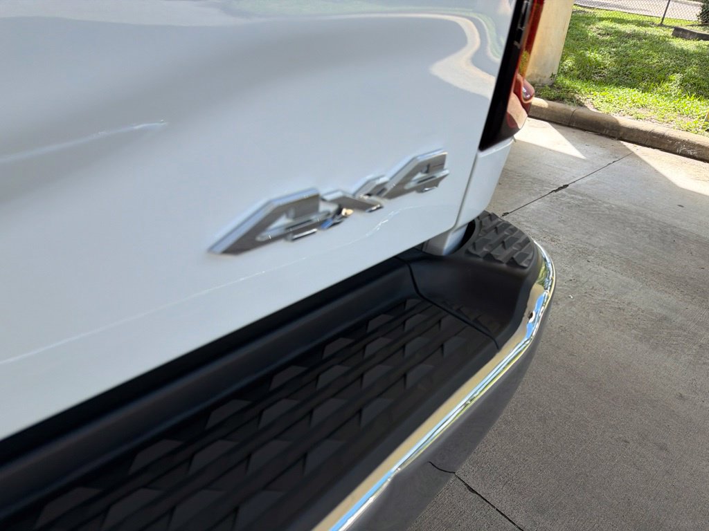 Used 2025 RAM 3500 Tradesman AWD/4WD image 24