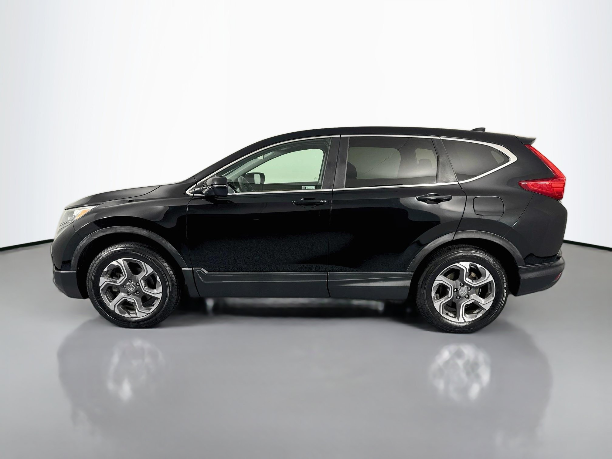Certified 2019 Honda CR-V EX image 8
