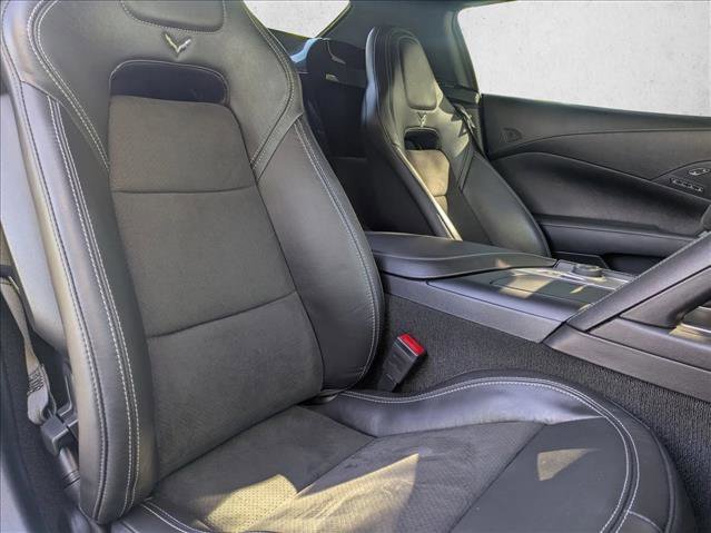 Used 2018 Chevrolet Corvette Z06 image 26