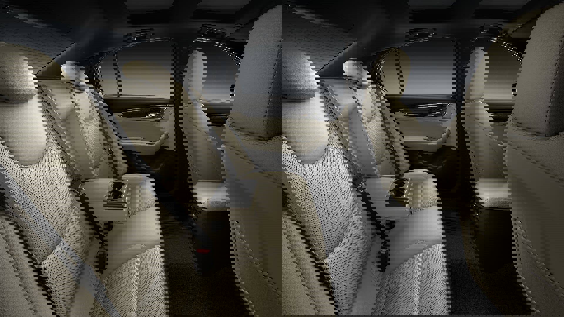 New 2025 Cadillac CT5 Premium Luxury w/ Technology Package image 43