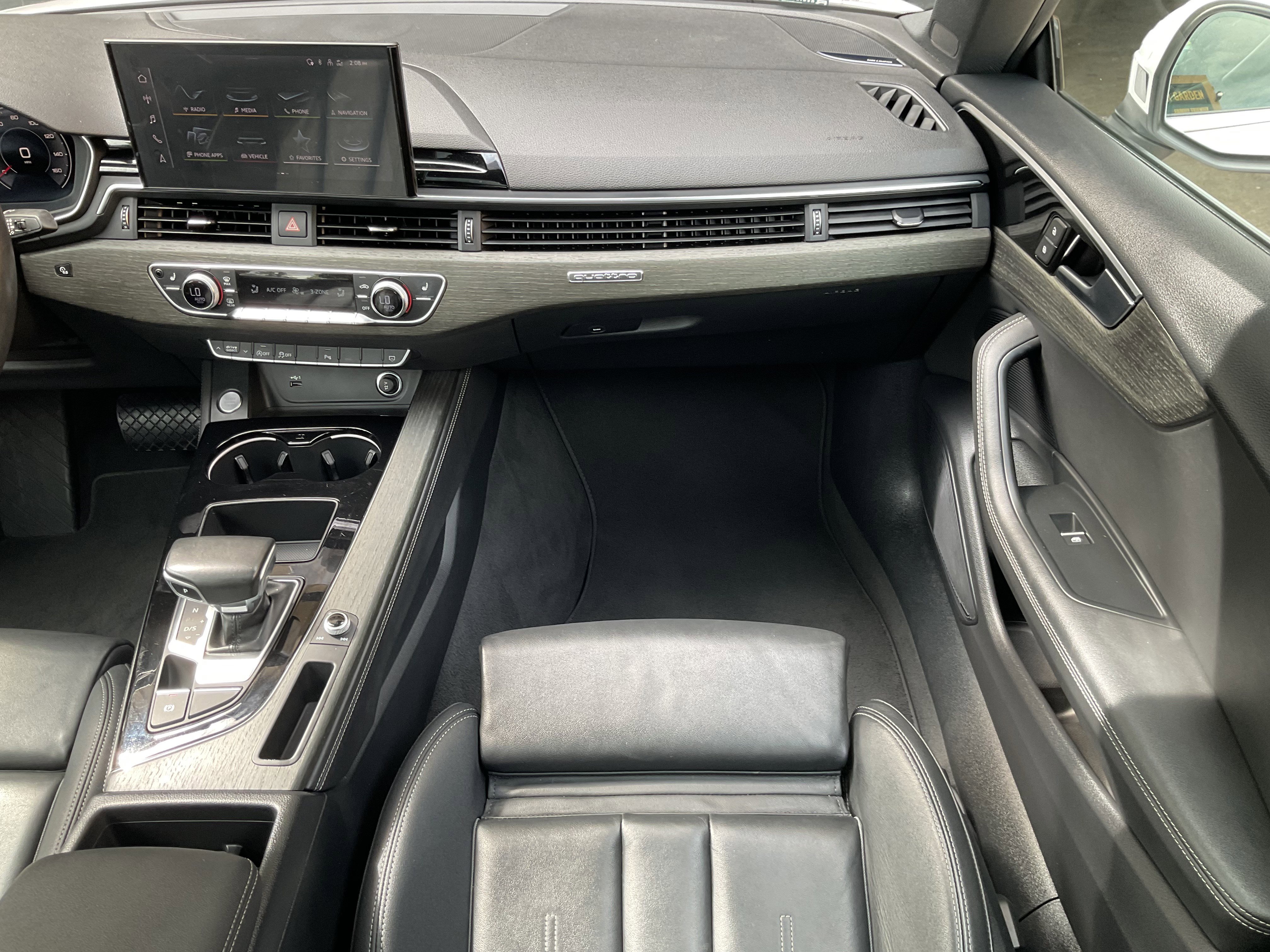 Used 2024 Audi A5 2.0T Premium Plus image 25