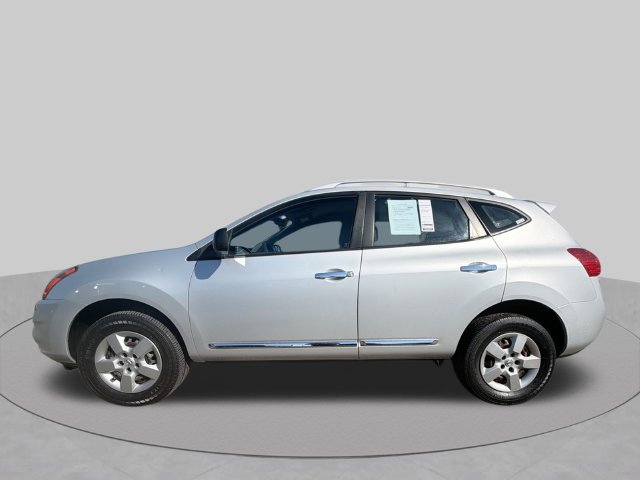 Used 2015 Nissan Rogue S w/ Convenience Package AWD/4WD image 6