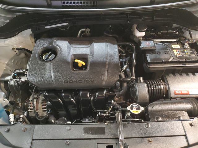 Used 2020 Kia Soul LX image 24