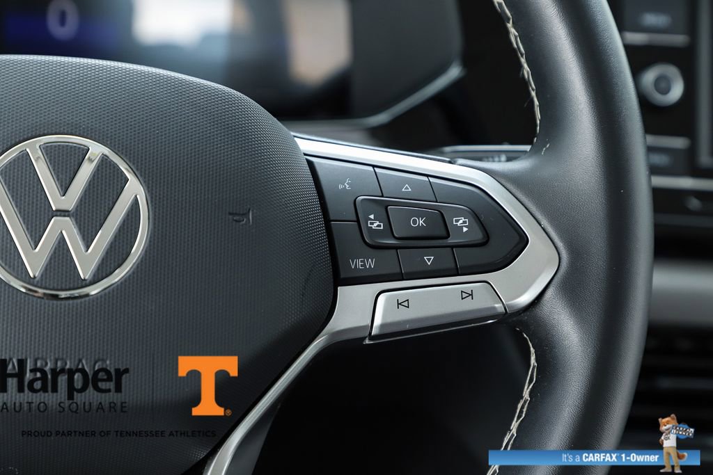 Used 2023 Volkswagen Taos S FWD image 22
