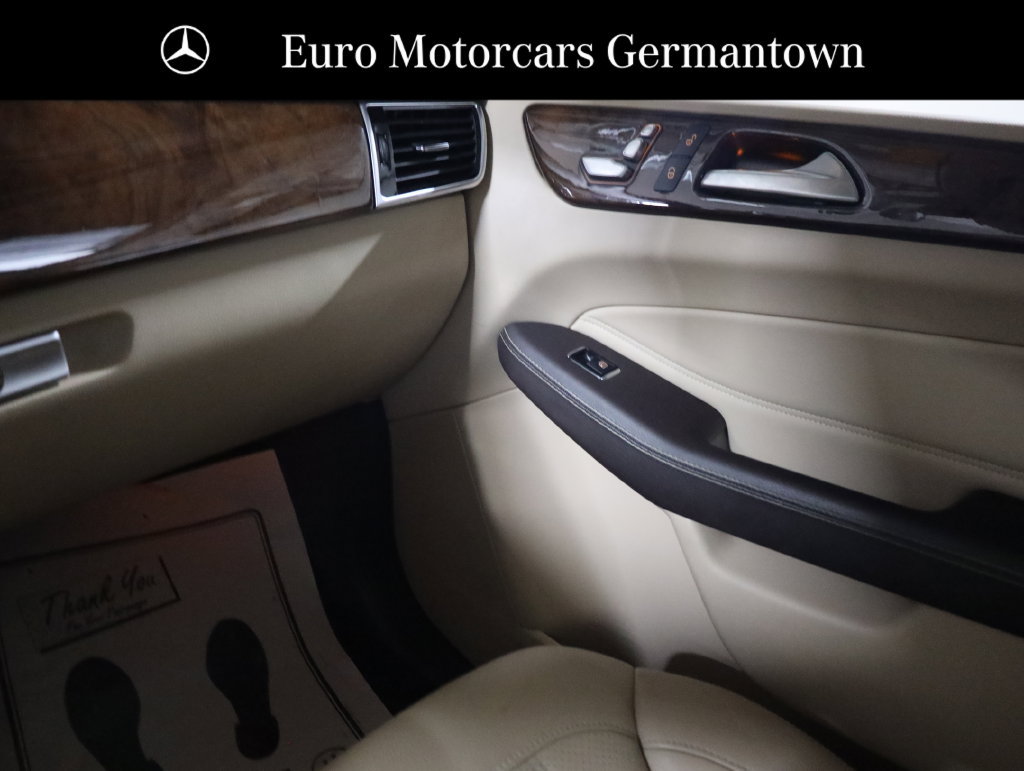 Used 2016 Mercedes-Benz GLE 350 image 23