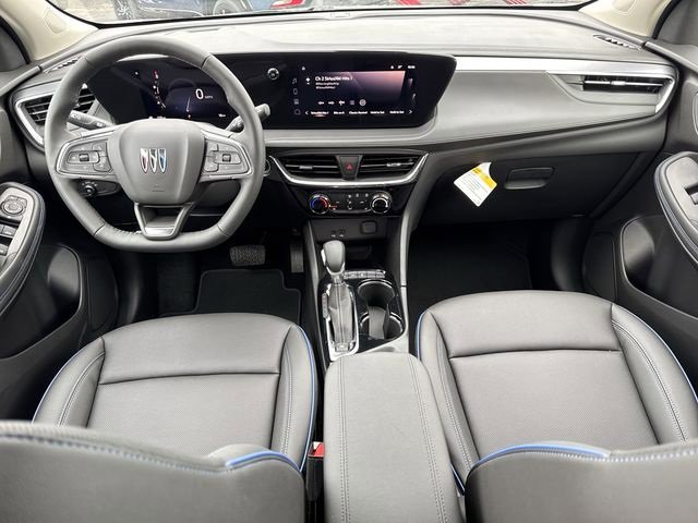 New 2026 Buick Encore GX Sport Touring w/ Comfort Package image 19