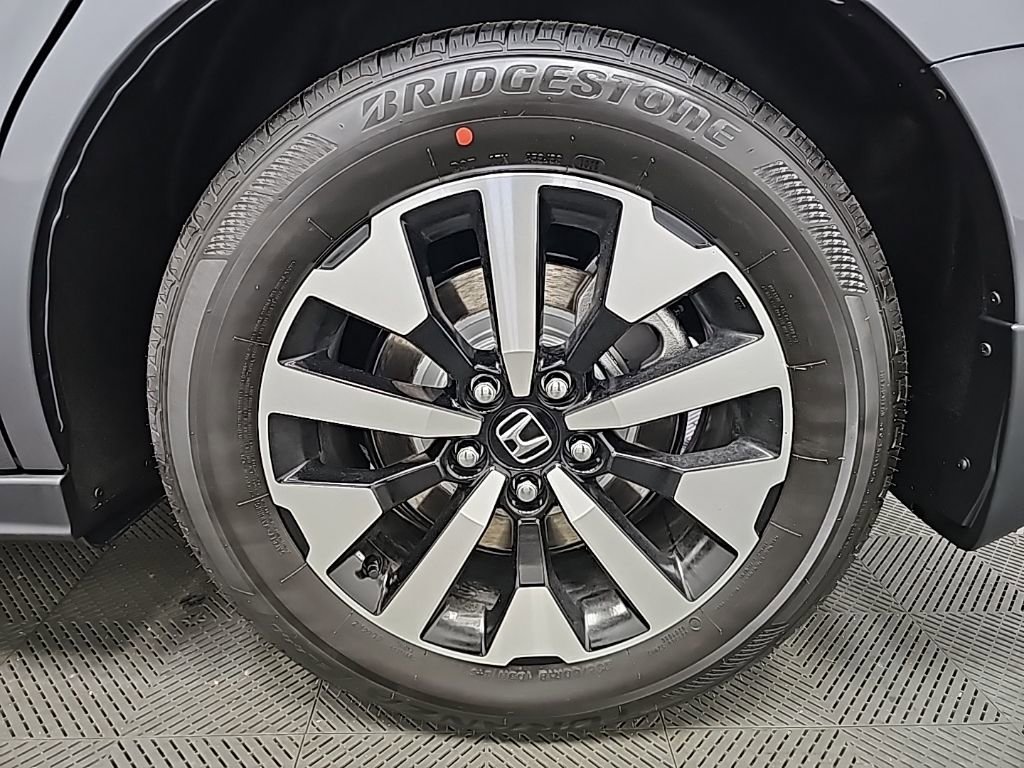 New 2026 Honda Odyssey EX-L image 41