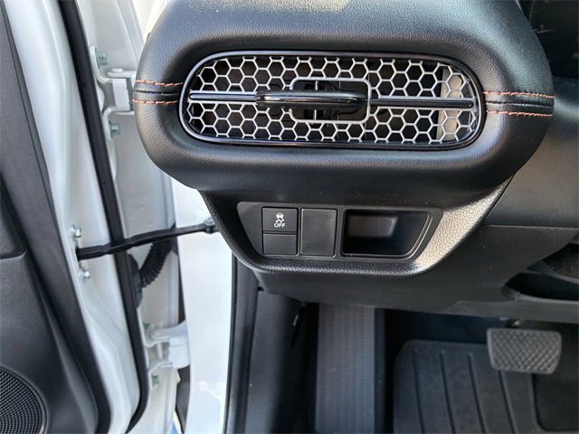 Certified 2023 Honda HR-V Sport image 19