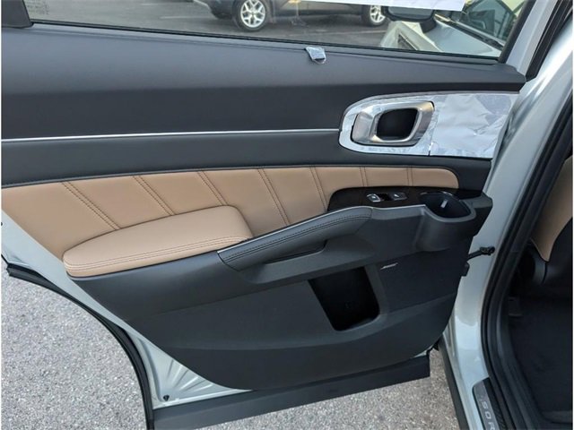 New 2026 Kia Sorento SX Prestige image 11