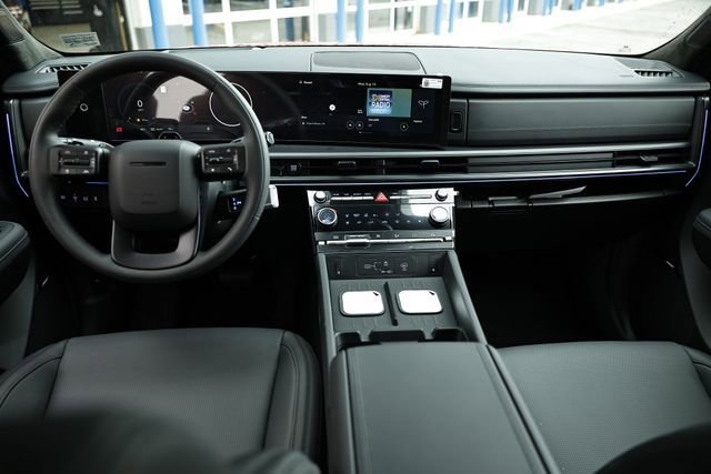 New 2026 Hyundai Santa Fe Calligraphy AWD/4WD image 5