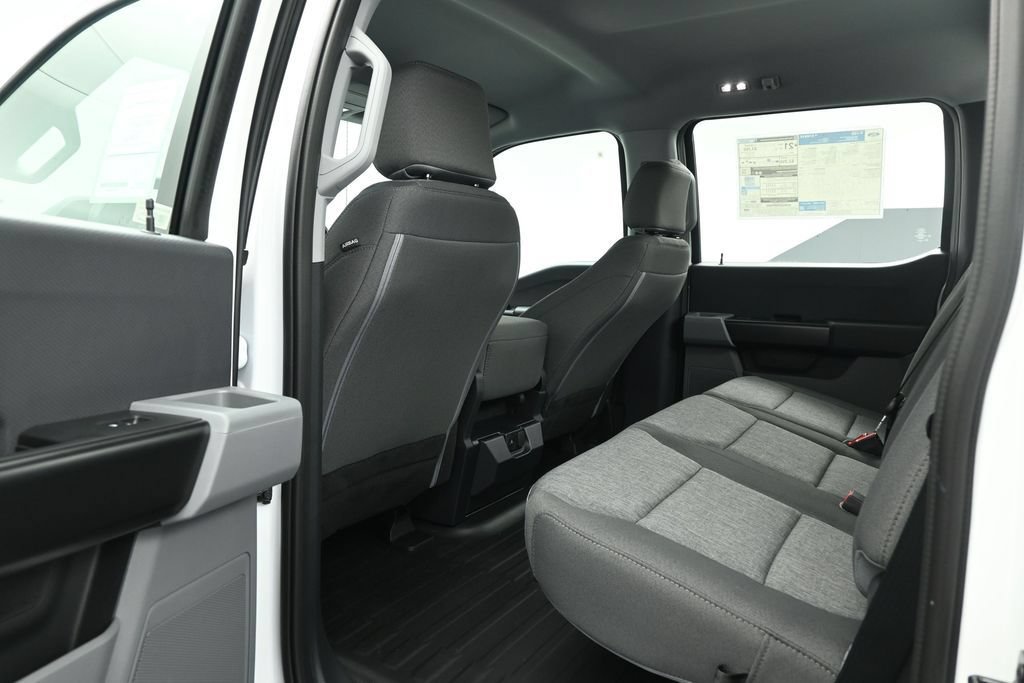 New 2026 Ford F150 XL RWD image 17