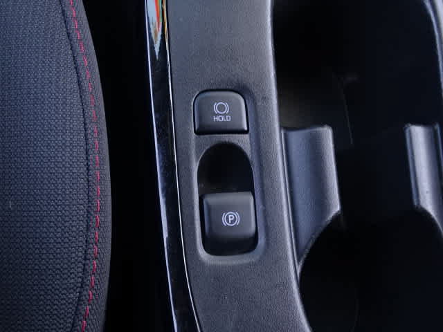 Certified 2025 Toyota Corolla SE FWD image 35