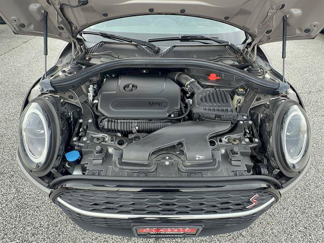 Used 2023 MINI Cooper Clubman S AWD/4WD image 27